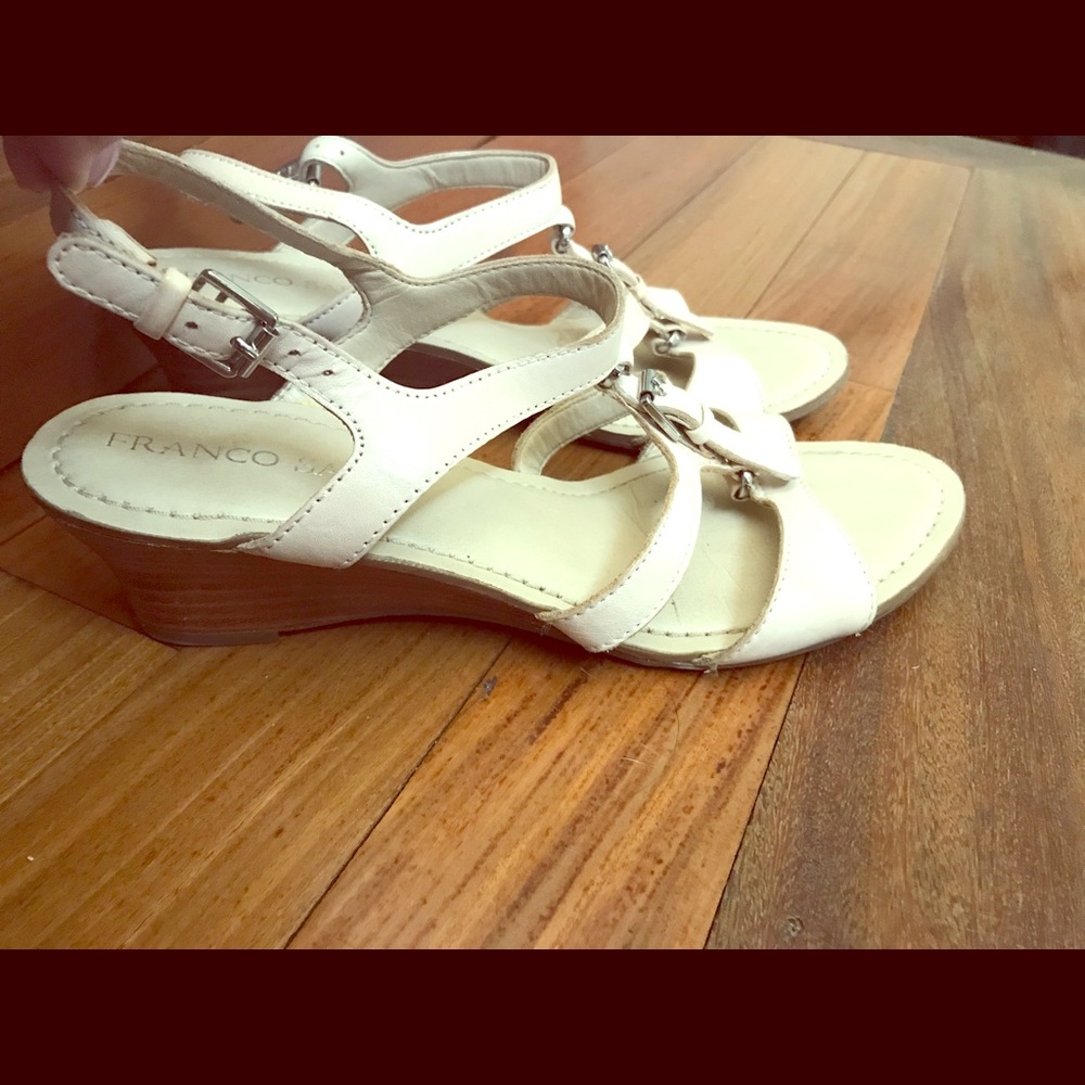 Franco Sarto Sandals